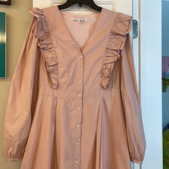 Women’s English factory dress - Picture 4 of 12